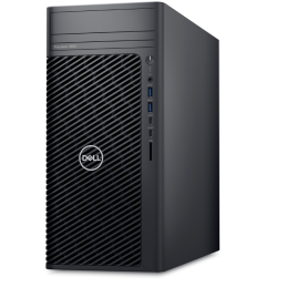 Dell Precision | 3680 | Desktop | Tower | Intel Core i9 | i9-14900 | Internal memory 32 GB | DDR5
