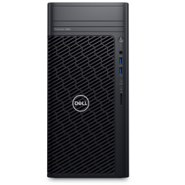 Dell Precision | 3680 | Desktop | Tower | Intel Core i9 | i9-14900 | Internal memory 32 GB | DDR5