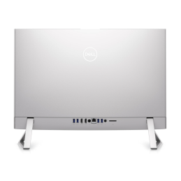 Dell Inspiron | 5430 | Desktop | AIO | 23.8 " | Intel Core 7 | 150U | 16 GB | DDR4 | 1000 GB | Intel Graphics | English