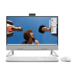 Dell Inspiron | 5430 | Touchscreen | Desktop | AIO | 23.8 " | Intel Core 7 | 150U | 16 GB | DDR4 | 1000 GB | Intel Graphics