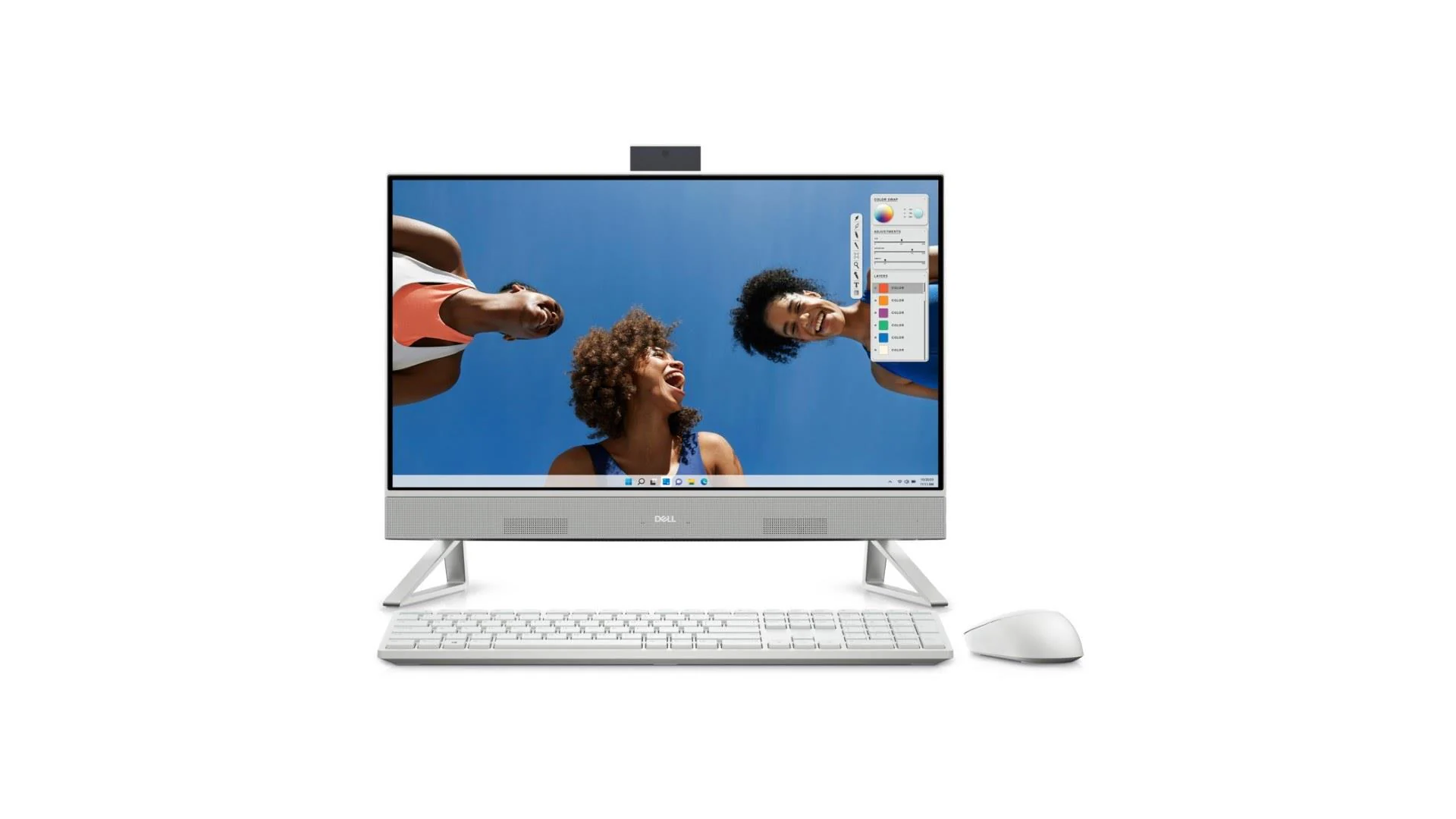 Dell Inspiron | 5430 | Touchscreen | Desktop | AIO | 23.8 " | Intel Core 7 | 150U | 16 GB | DDR4 | 1000 GB | Intel Graphics Dell Inspiron | 5430 | Touchscreen | Desktop | AIO | 23.8 " | Intel Core 7 | 150U | 16 GB | DDR4 | 1000 GB | Intel Graphics