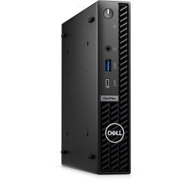 Dell OptiPlex | 7020 | Desktop | Micro | Intel Core i5 | i5-14500T | Internal memory 16 GB | DDR5 Non-ECC