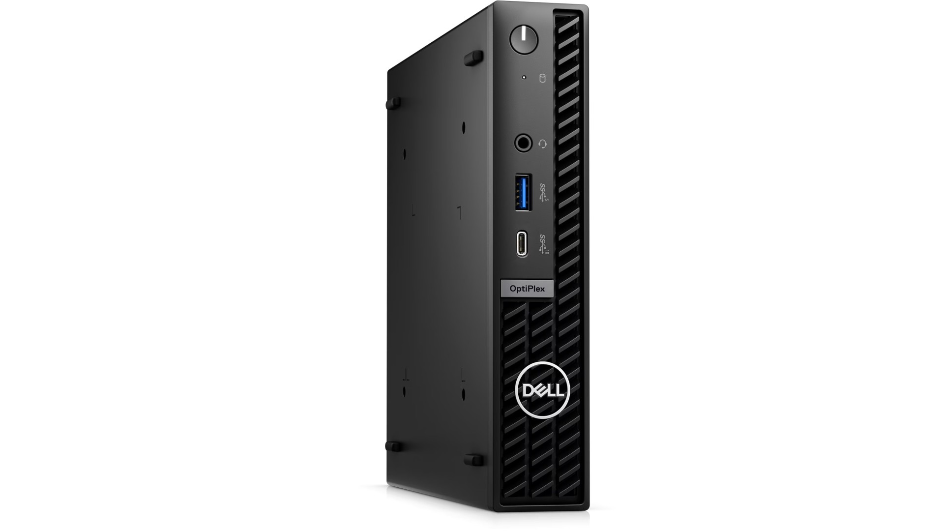 Dell OptiPlex | 7020 | Desktop | Micro | Intel Core i5 | i5-14500T | Internal memory 16 GB | DDR5 Non-ECC Dell OptiPlex | 7020 | Desktop | Micro | Intel Core i5 | i5-14500T | Internal memory 16 GB | DDR5 Non-ECC
