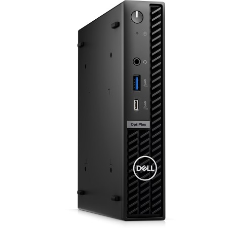 Dell OptiPlex | 7020 | Desktop | Micro | Intel Core i5 | i5-14500T | Internal memory 16 GB | DDR5 Non-ECC