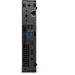 Dell OptiPlex | 7020 | Desktop | Micro | Intel Core i5 | i5-14500T | Internal memory 16 GB | DDR5 Non-ECC