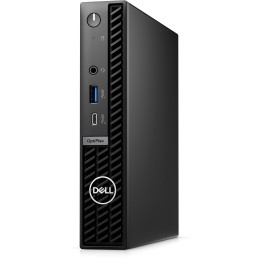 Dell OptiPlex | 7020 | Desktop | Micro | Intel Core i5 | i5-14500T | Internal memory 16 GB | DDR5 Non-ECC