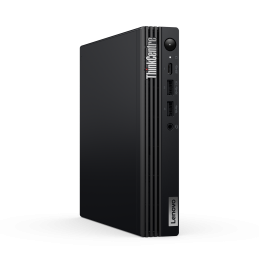Lenovo ThinkCentre | M70q | Desktop | Tiny | Intel Core i7 | i7-14700T | Internal memory 16 GB | SO-DIMM DDR5
