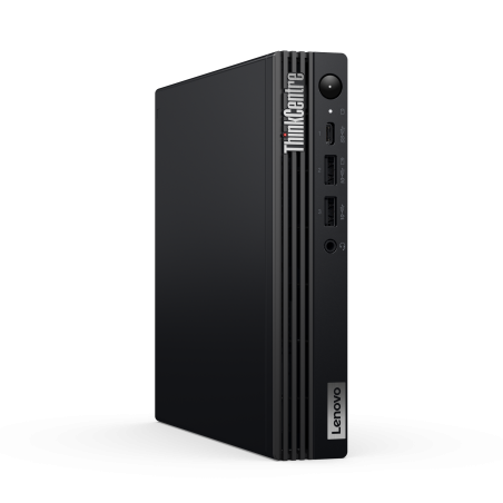 Lenovo ThinkCentre | M70q | Desktop | Tiny | Intel Core i7 | i7-14700T | Internal memory 16 GB | SO-DIMM DDR5