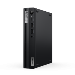 Lenovo ThinkCentre | M70q | Desktop | Tiny | Intel Core i7 | i7-14700T | Internal memory 16 GB | SO-DIMM DDR5