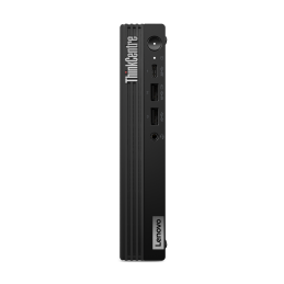 Lenovo ThinkCentre | M70q | Desktop | Tiny | Intel Core i7 | i7-14700T | Internal memory 16 GB | SO-DIMM DDR5