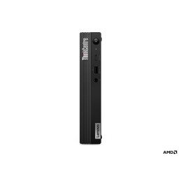 Lenovo ThinkCentre | M75q | Desktop | Tiny | AMD Ryzen 5 | 5600GE | Internal memory 8 GB | SO-DIMM DDR4