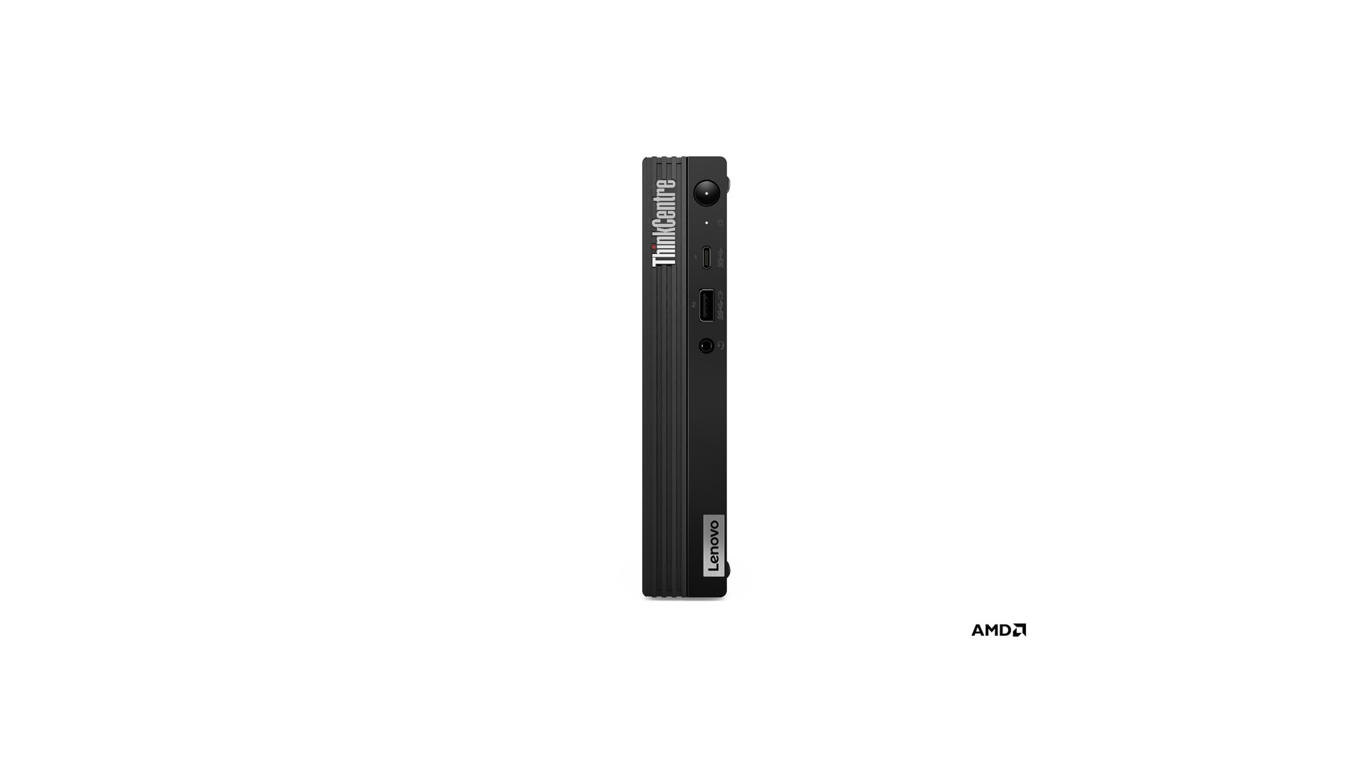 Lenovo ThinkCentre | M75q | Desktop | Tiny | AMD Ryzen 5 | 5600GE | Internal memory 8 GB | SO-DIMM DDR4 Lenovo ThinkCentre | M75q | Desktop | Tiny | AMD Ryzen 5 | 5600GE | Internal memory 8 GB | SO-DIMM DDR4