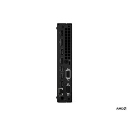 Lenovo ThinkCentre | M75q | Desktop | Tiny | AMD Ryzen 5 | 5600GE | Internal memory 16 GB | SO-DIMM DDR4