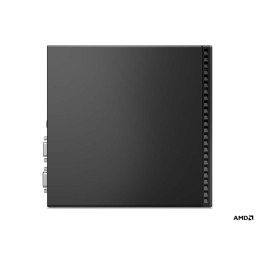 Lenovo ThinkCentre | M75q | Desktop | Tiny | AMD Ryzen 5 | 5600GE | Internal memory 16 GB | SO-DIMM DDR4