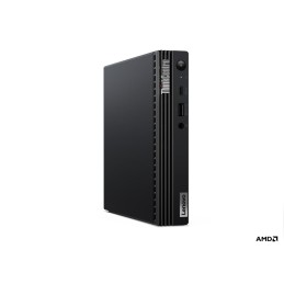 Lenovo ThinkCentre | M75q | Desktop | Tiny | AMD Ryzen 5 | 5600GE | Internal memory 16 GB | SO-DIMM DDR4