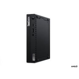 Lenovo ThinkCentre | M75q | Desktop | Tiny | AMD Ryzen 5 | 5600GE | Internal memory 16 GB | SO-DIMM DDR4