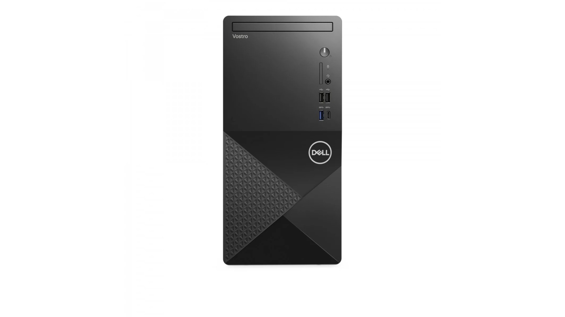 Dell Vostro | 3030 | Desktop | Mini Tower | Intel Core i5 | i5-14400F | Internal memory 16 GB | DDR5 Dell Vostro | 3030 | Desktop | Mini Tower | Intel Core i5 | i5-14400F | Internal memory 16 GB | DDR5