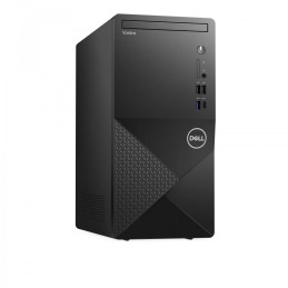 Dell Vostro | 3030 | Desktop | Mini Tower | Intel Core i5 | i5-14400F | Internal memory 16 GB | DDR5