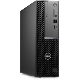 Dell OptiPlex | 7020 | Desktop | SFF | Intel Core i3 | i3-14100 | Internal memory 8 GB | DDR5