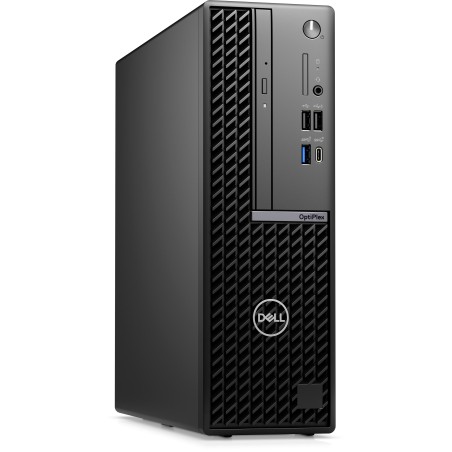 Dell OptiPlex | 7020 | Desktop | SFF | Intel Core i3 | i3-14100 | Internal memory 8 GB | DDR5
