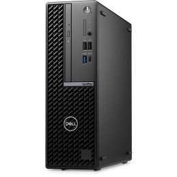 Dell OptiPlex | 7020 | Desktop | SFF | Intel Core i3 | i3-14100 | Internal memory 8 GB | DDR5