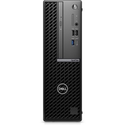Dell OptiPlex | 7020 | Desktop | SFF | Intel Core i3 | i3-14100 | Internal memory 8 GB | DDR5