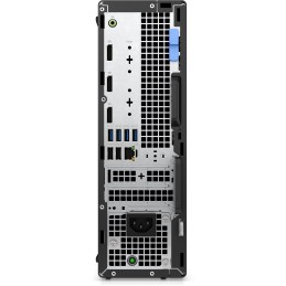 Dell OptiPlex | 7020 | Desktop | SFF | Intel Core i5 | i5-14500 | Internal memory 8 GB | DDR5