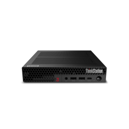 Lenovo ThinkStation | P3 Tiny | Workstation | Tiny | Intel Core i7 | i7-14700 | Internal memory 16 GB | SO-DIMM DDR5