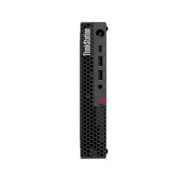 Lenovo ThinkStation | P3 Tiny | Workstation | Tiny | Intel Core i7 | i7-14700 | Internal memory 32 GB | SO-DIMM DDR5