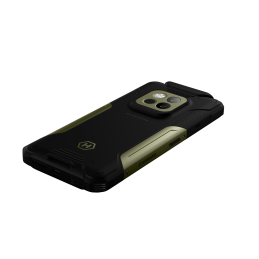 Hammer Construction | 2 Thermal 5G Military Edition | Green | 6.58 " | IPS | 1080 x 2408 pixels | Mediatek | Dimensity 6300