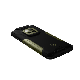 Hammer Construction | 2 Thermal 5G Military Edition | Green | 6.58 " | IPS | 1080 x 2408 pixels | Mediatek | Dimensity 6300