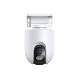 Xiaomi | Camera | CW400 EU | PTZ | 4 MP | F1.6 | IP66 | Micro SD, Max. 256GB