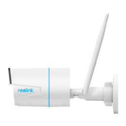 Reolink | WiFi Camera | W320 | Bullet | 5 MP | Fixed | IP67 | H.264 | Micro SD, Max. 512 GB