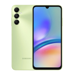Samsung | Galaxy | A05s | Green | 6.7 " | PLS LCD | 1080 x 2400 pixels | Qualcomm | Snapdragon 680 | Internal RAM 4 GB | 64 GB