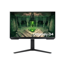 Samsung | Business Monitor | LS27BG400EUXEN | 27 " | IPS | FHD | 16:9 | 240 Hz | 1 ms | 1920 x 1080 | 320 cd/m²