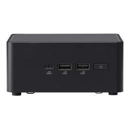 ASUS RNUC14RVHI300002I BB C3 100U TK EU