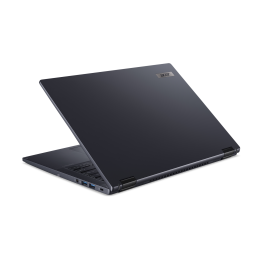 Acer | TravelMate | TMP414-52-59T0 | Blue | 14 " | IPS | WUXGA | 1920 x 1200 | Intel Core i5 | i5-1240P | 16 GB