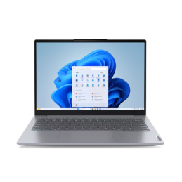 Lenovo | ThinkBook 14 ARP | Arctic Grey | 14 " | IPS | WUXGA | 1920 x 1200 pixels | Anti-glare | AMD Ryzen 5 | 7535HS | 16 GB
