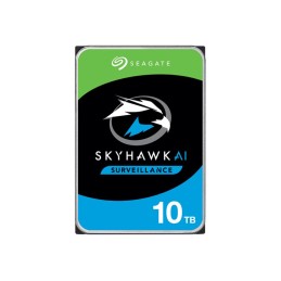 SEAGATE Surv. Skyhawk AI 10TB HDD