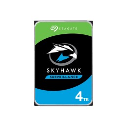 SEAGATE Surv. Skyhawk 4TB HDD CMR