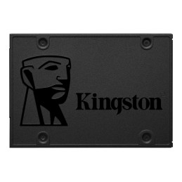 KINGSTON 480GB SSDNow A400 SATA3 2.5i