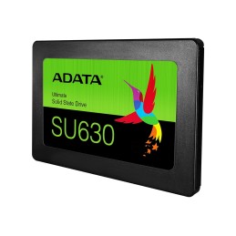 ADATA SU630 240GB 2.5inch SATA3 3D SSD