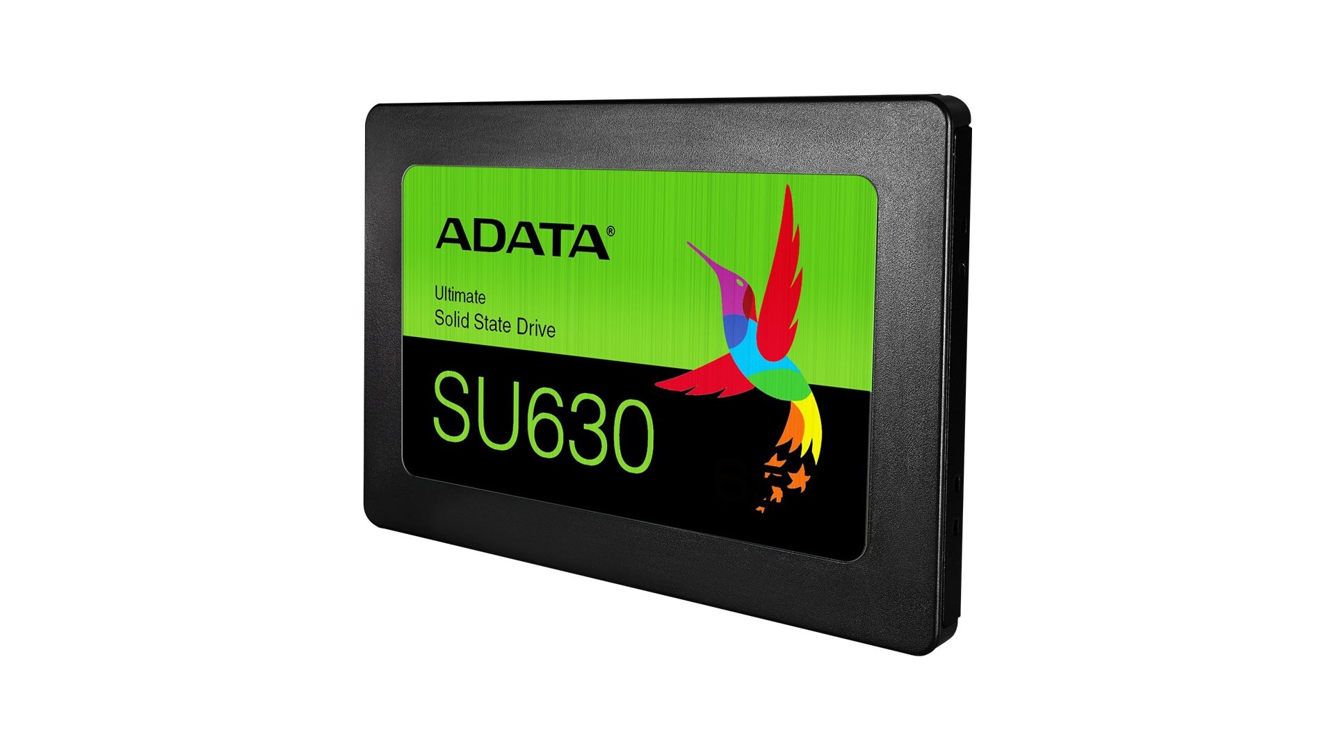 ADATA SU630 960GB 2.5inch SATA3 3D SSD ADATA SU630 960GB 2.5inch SATA3 3D SSD