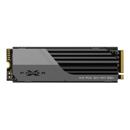 SILICON POWER SSD XPOWER XS70 1TB M.2