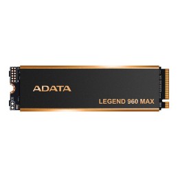 ADATA LEGEND 960 MAX 1TB PCIe M.2 SSD