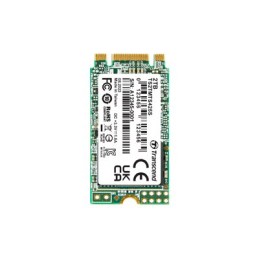 TRANSCEND 2TB M.2 2242 SSD SATA3 B+M Key