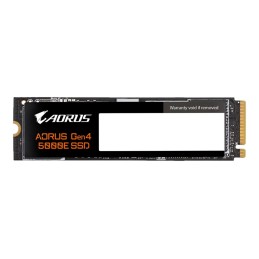 GIGABYTE AORUS Gen4 5000E SSD 1TB