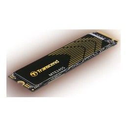 TRANSCEND 4TB M.2 2280 PCIe Gen4x4 NVMe