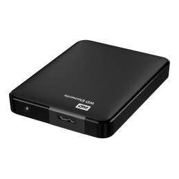 WD Elements ext portable HDD USB3.0 2TB