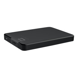 WD Elements ext portableHDD USB3.0 1,5TB